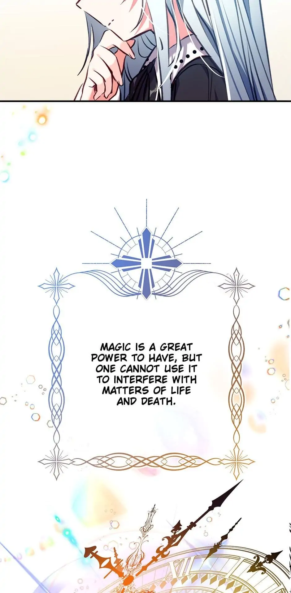 Can We Become a Family? Chapter 13 - page 37