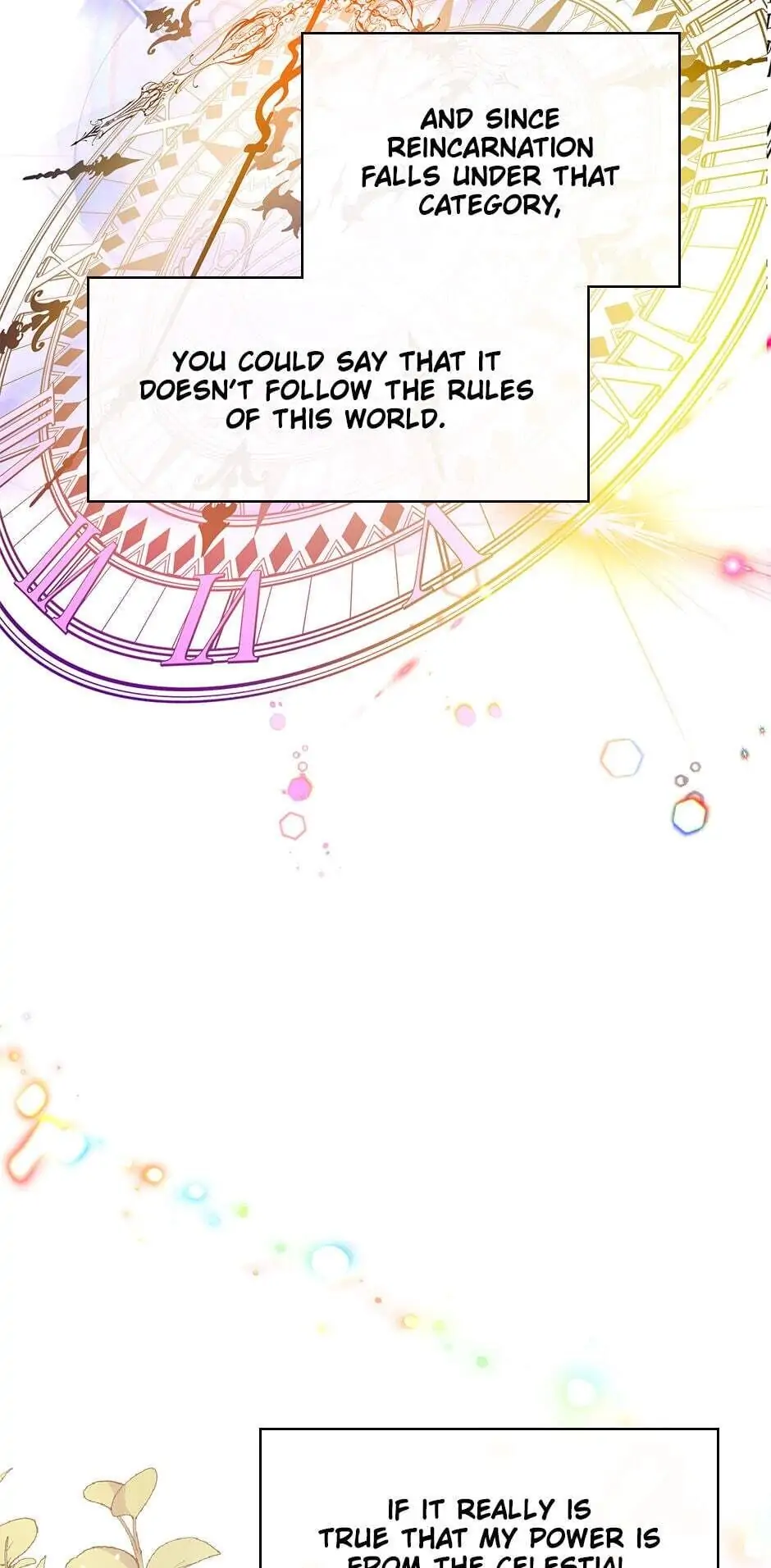 Can We Become a Family? Chapter 13 - page 38
