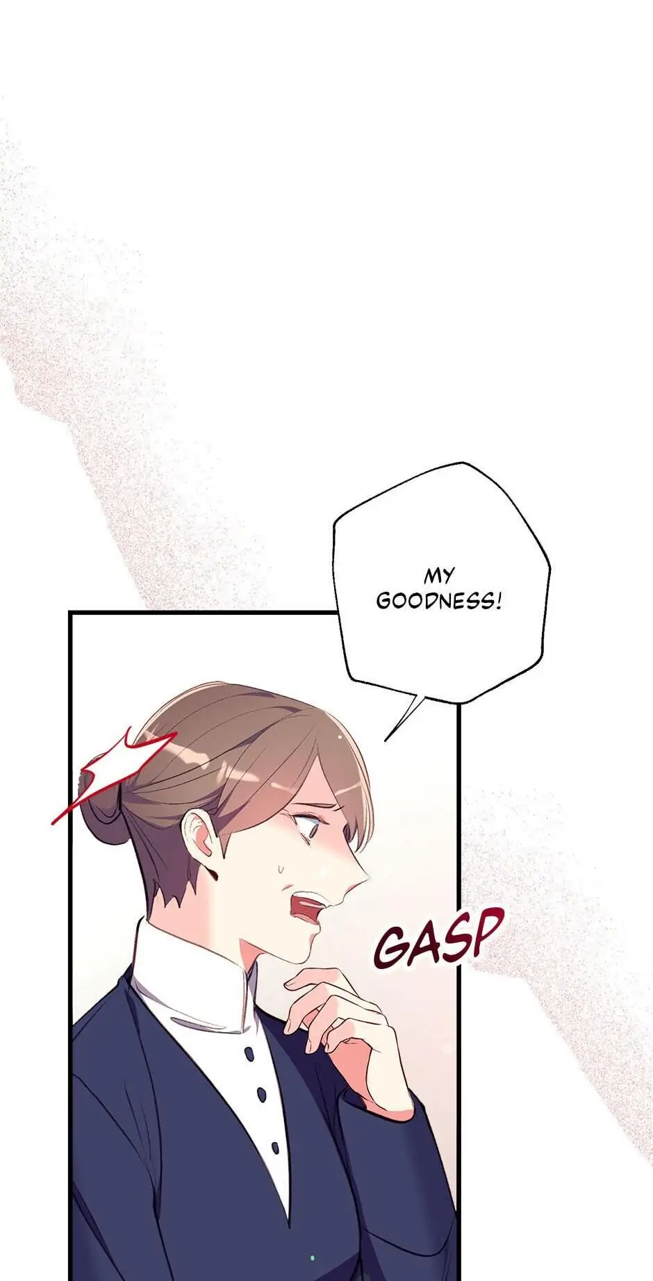 Can We Become a Family? Chapter 13 - page 4