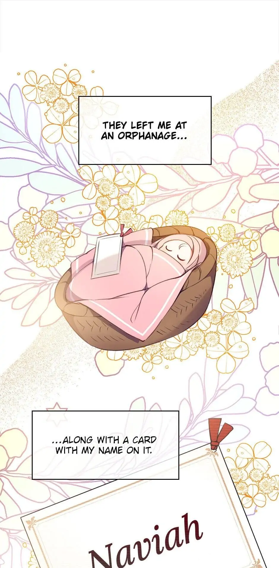 Can We Become a Family? Chapter 13 - page 41