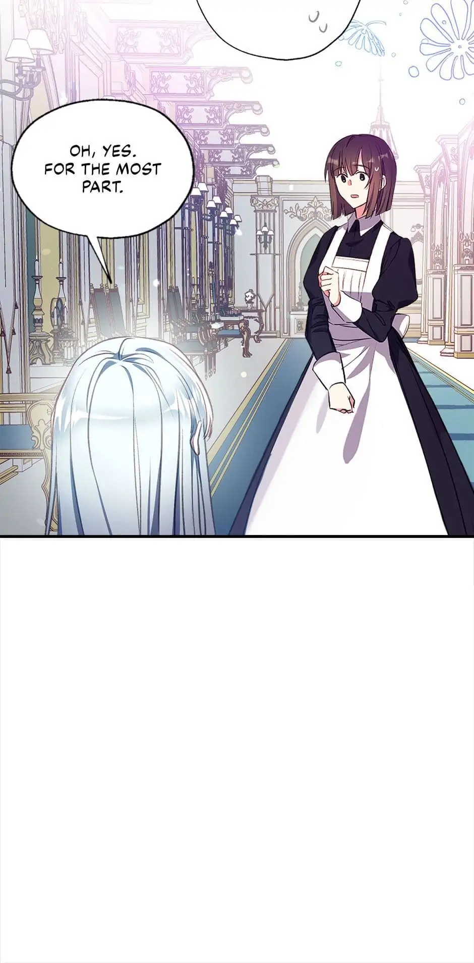 Can We Become a Family? Chapter 13 - page 46