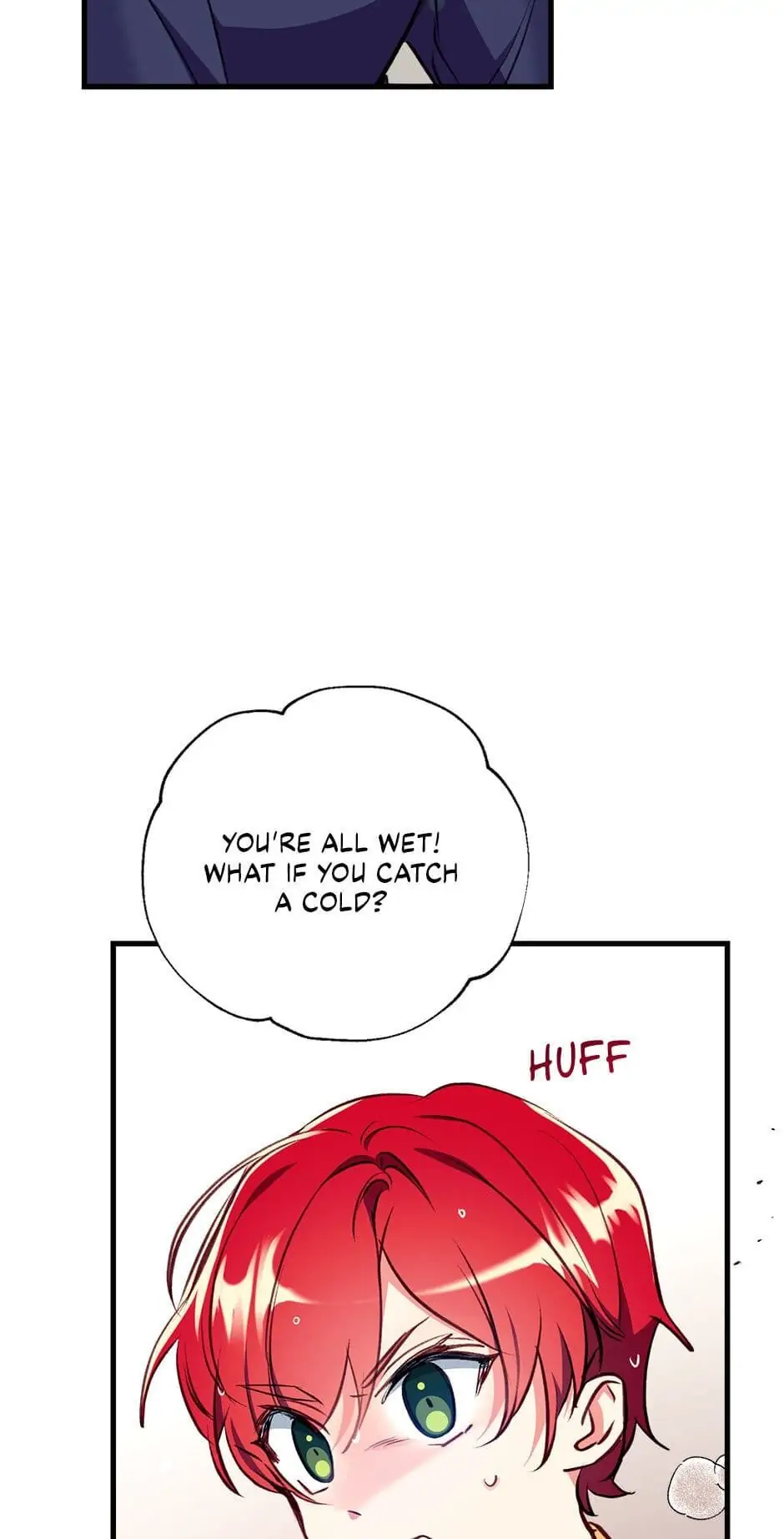 Can We Become a Family? Chapter 13 - page 5