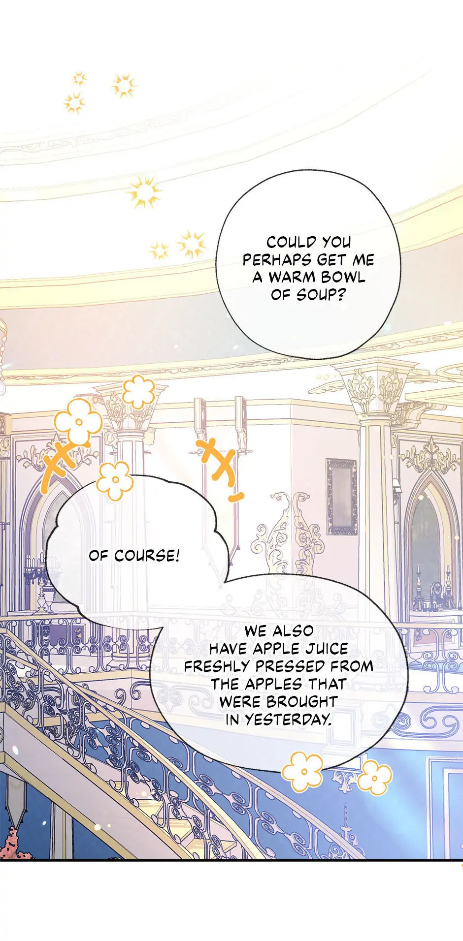 Can We Become a Family? Chapter 13 - page 51