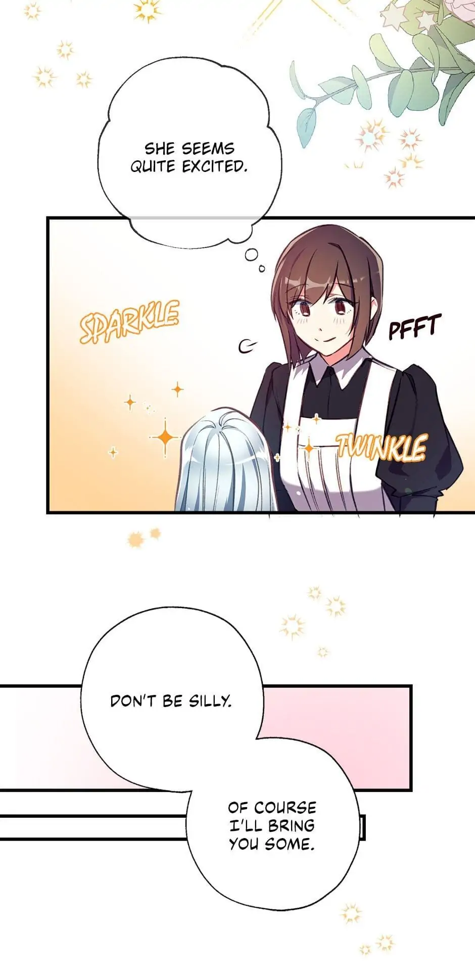 Can We Become a Family? Chapter 13 - page 55