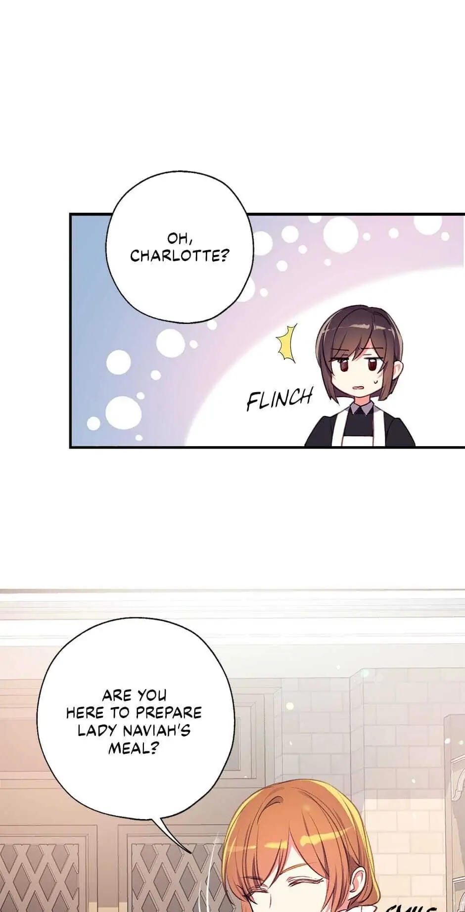 Can We Become a Family? Chapter 13 - page 59