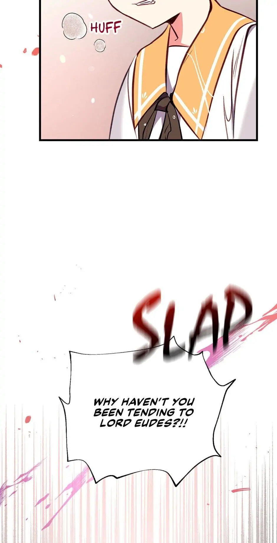 Can We Become a Family? Chapter 13 - page 6