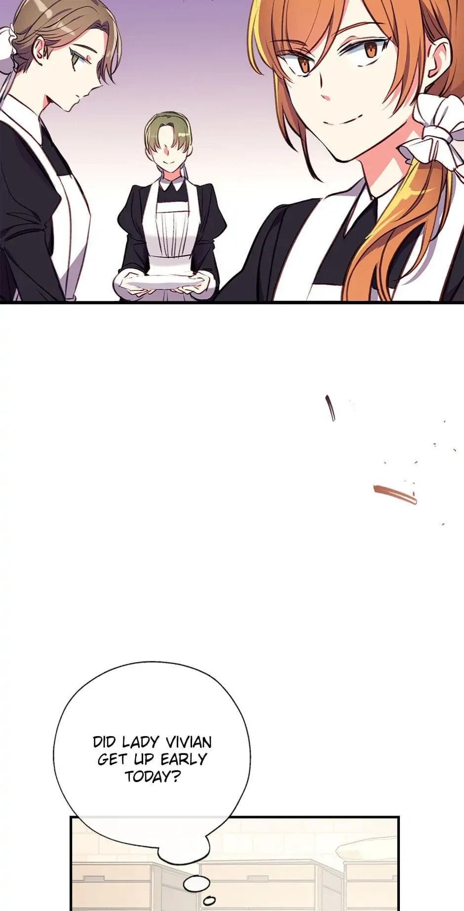 Can We Become a Family? Chapter 13 - page 61