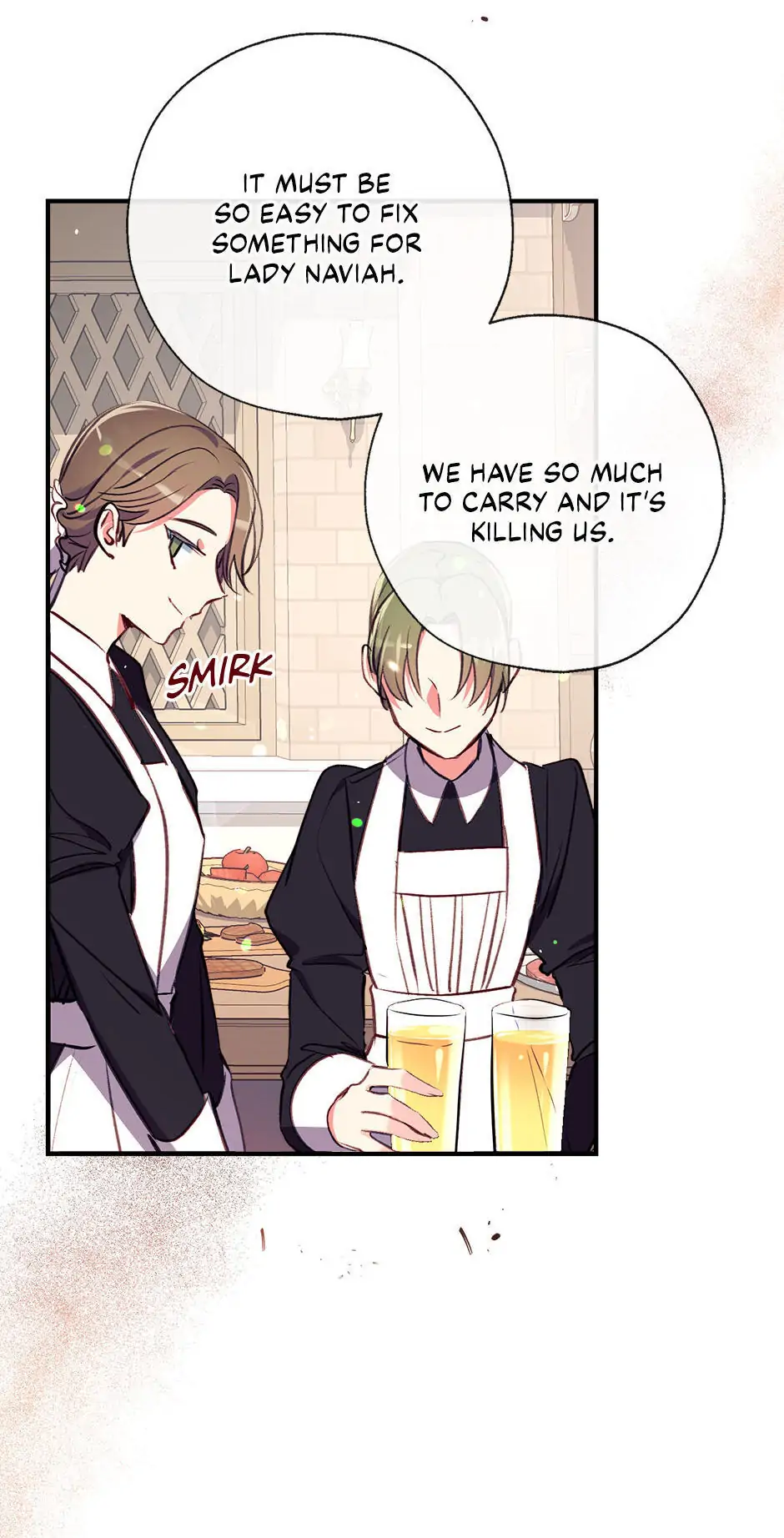 Can We Become a Family? Chapter 13 - page 64