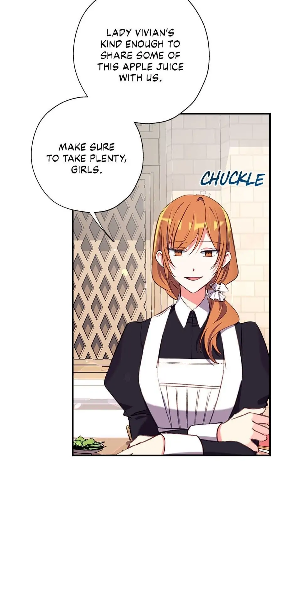 Can We Become a Family? Chapter 13 - page 67