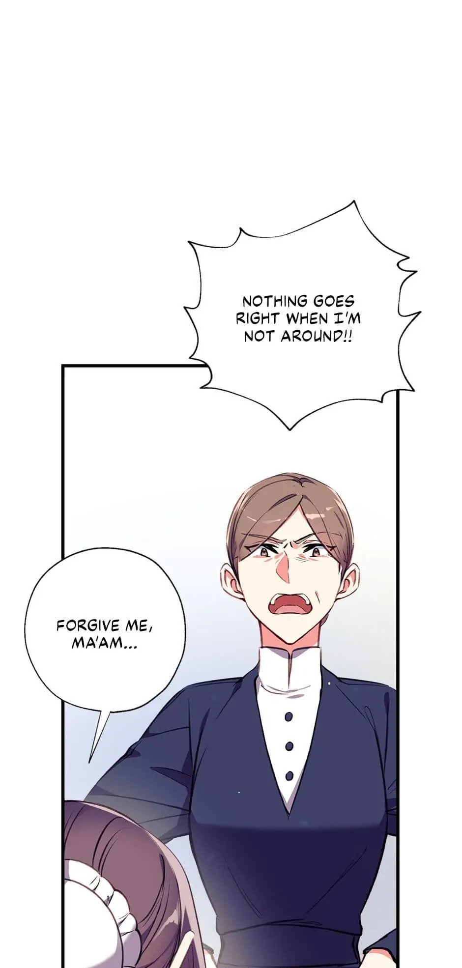 Can We Become a Family? Chapter 13 - page 8