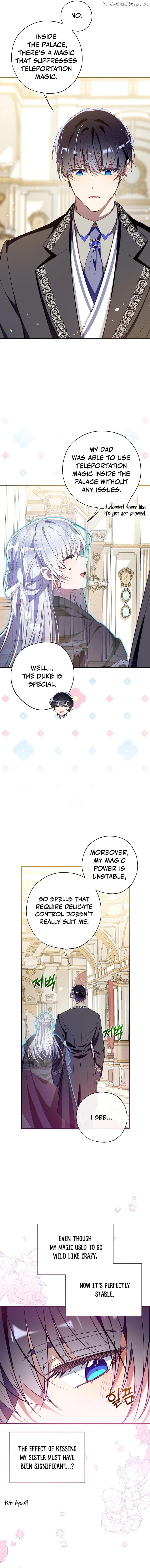 Can We Become a Family? Chapter 121 - page 2