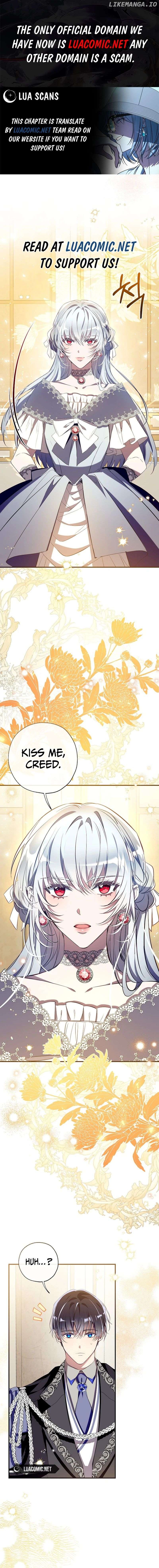 Can We Become a Family? Chapter 120 - page 1