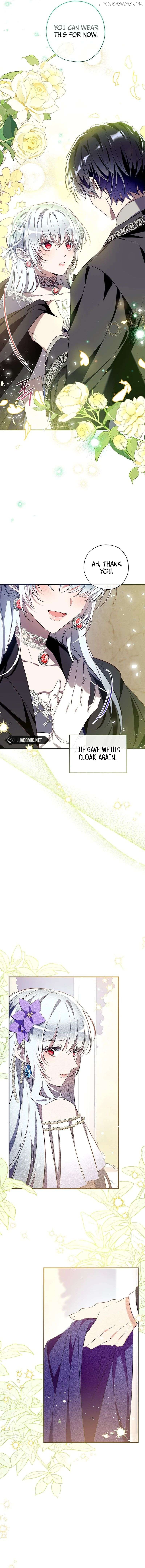 Can We Become a Family? Chapter 120 - page 13