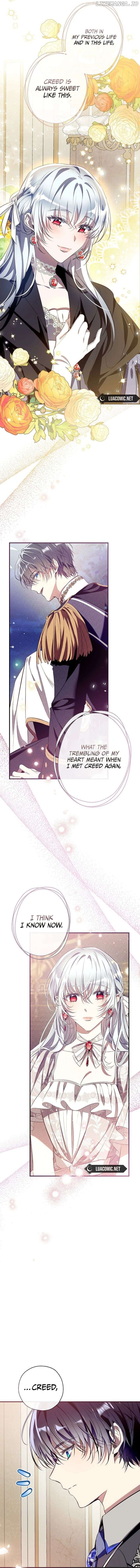 Can We Become a Family? Chapter 120 - page 14