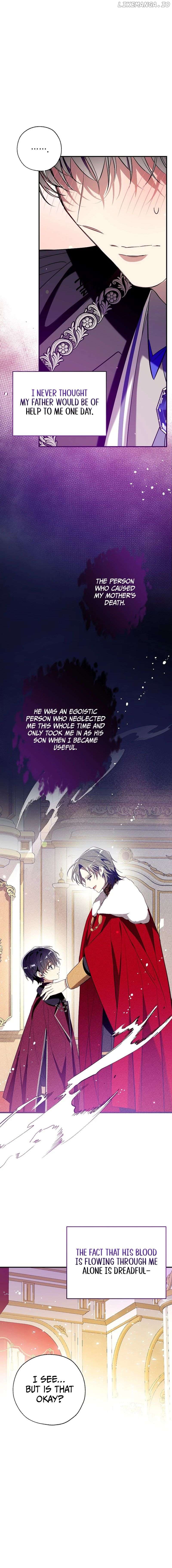 Can We Become a Family? Chapter 120 - page 4
