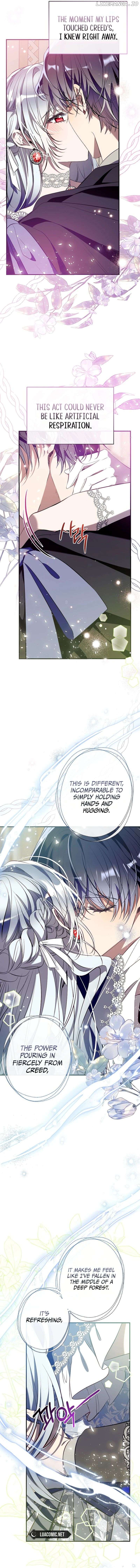 Can We Become a Family? Chapter 120 - page 8