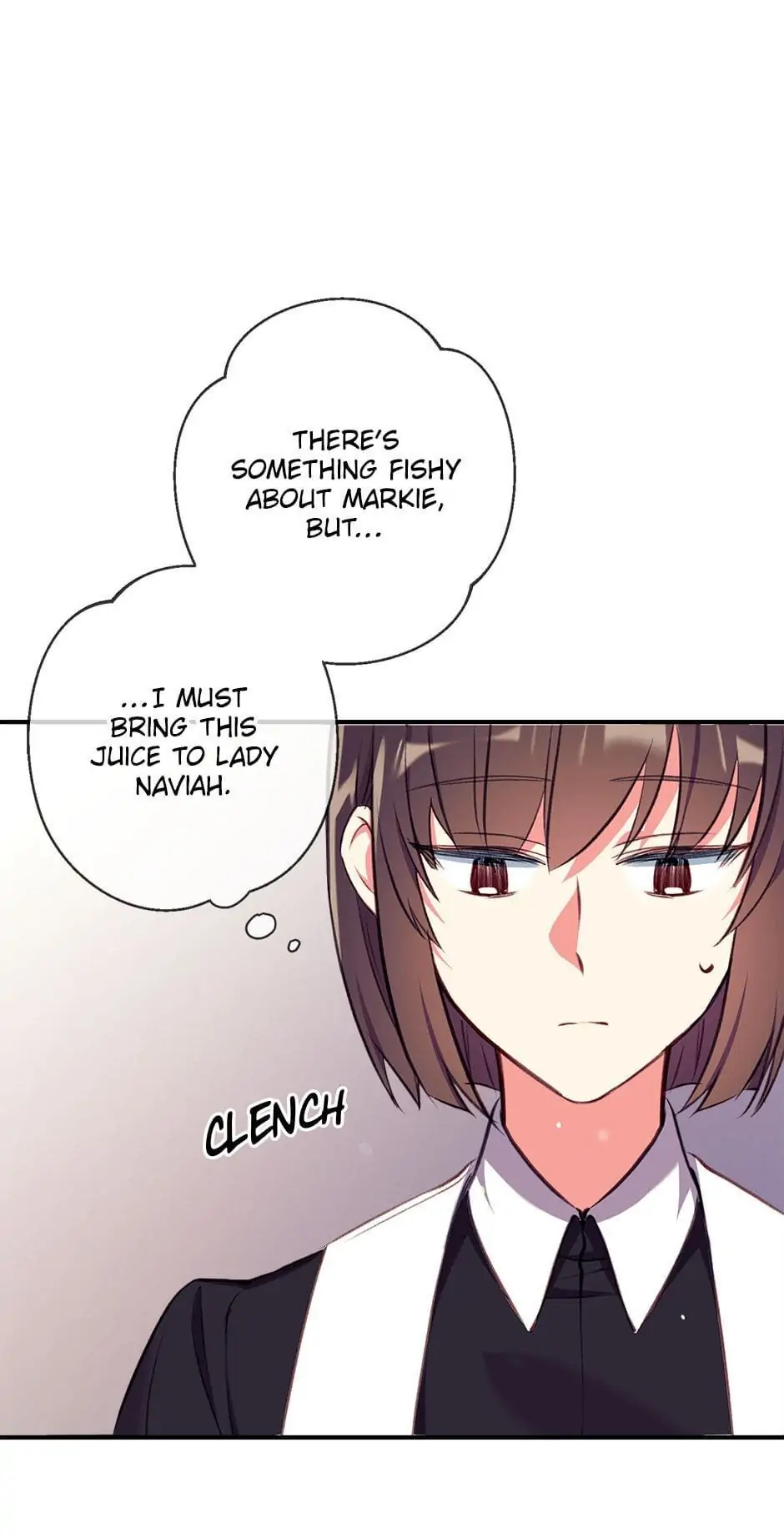 Can We Become a Family? Chapter 14 - page 1