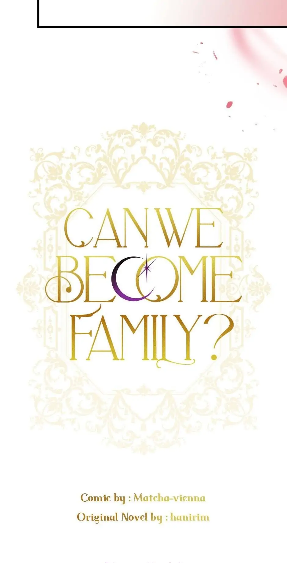 Can We Become a Family? Chapter 14 - page 10
