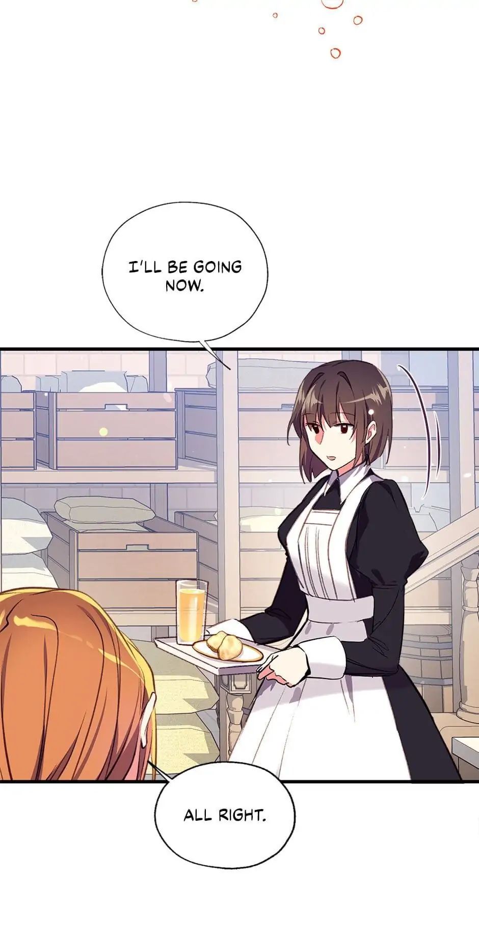 Can We Become a Family? Chapter 14 - page 12