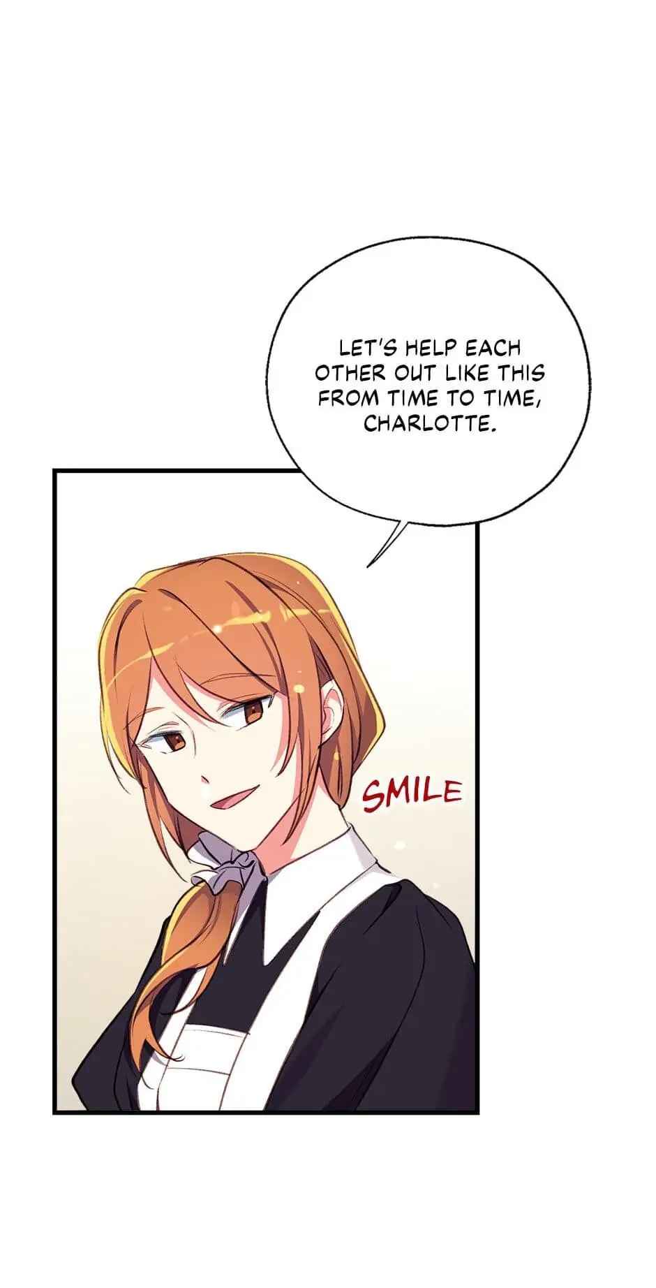 Can We Become a Family? Chapter 14 - page 13