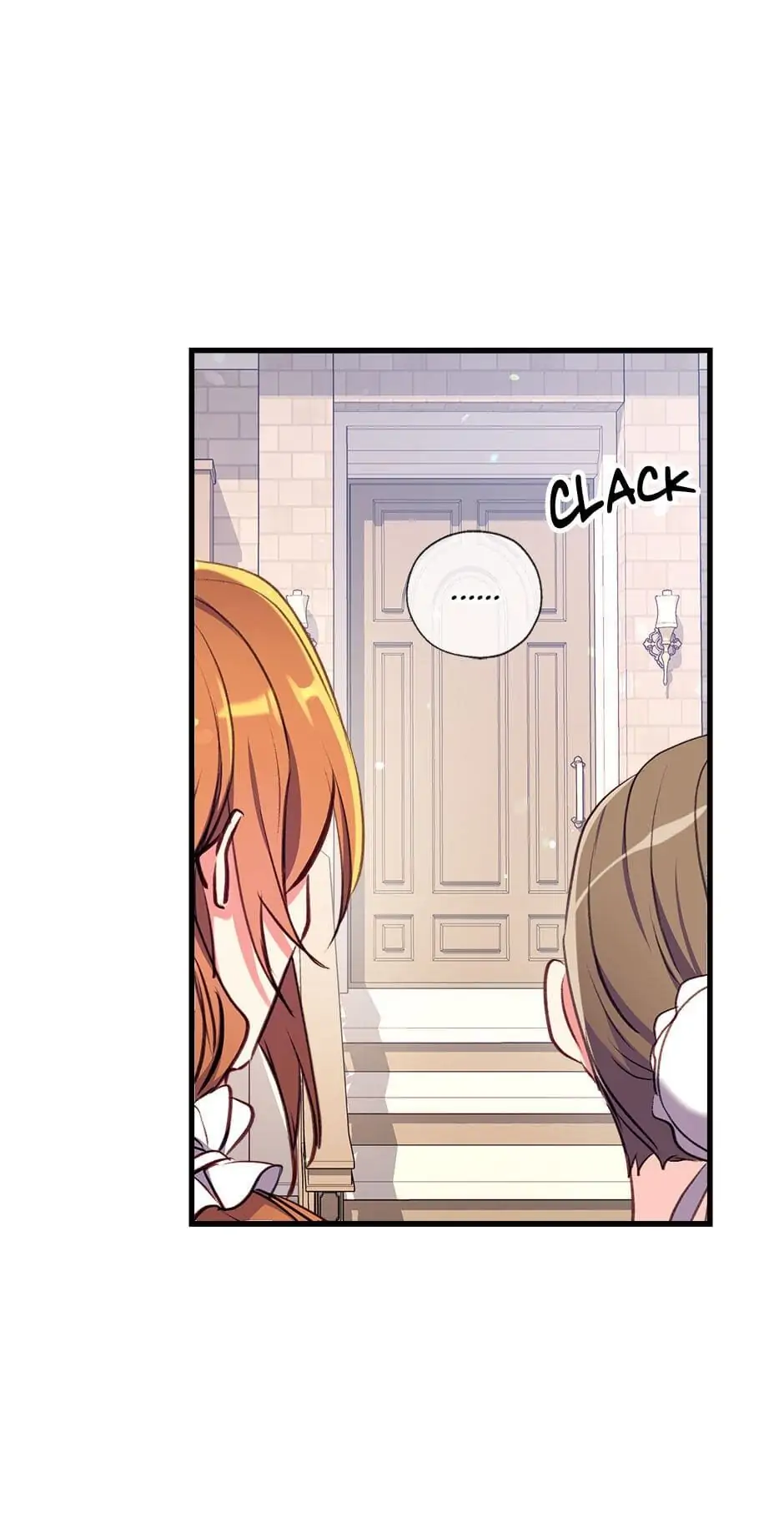 Can We Become a Family? Chapter 14 - page 14