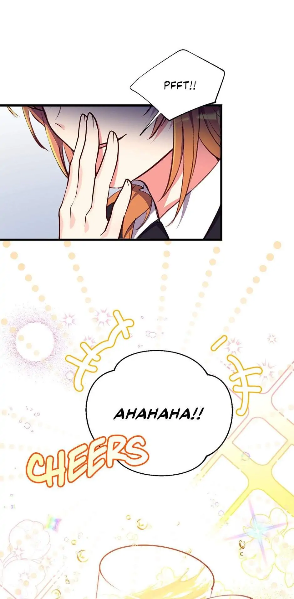 Can We Become a Family? Chapter 14 - page 15