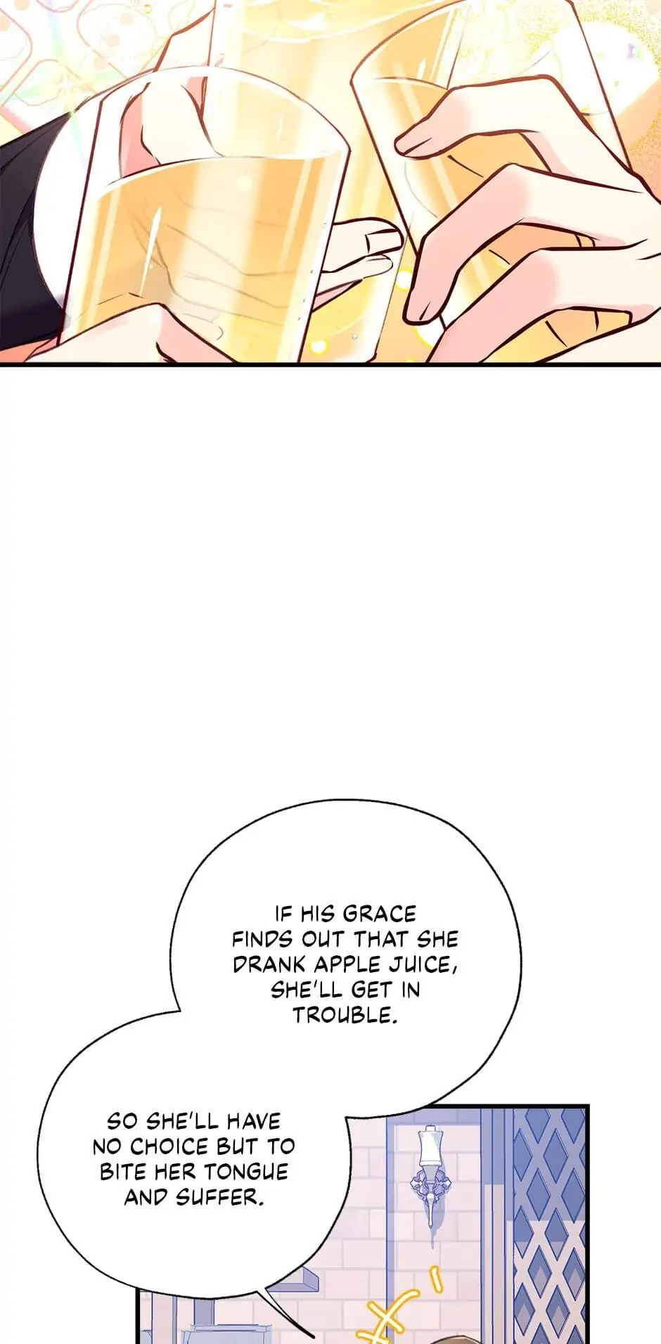 Can We Become a Family? Chapter 14 - page 16