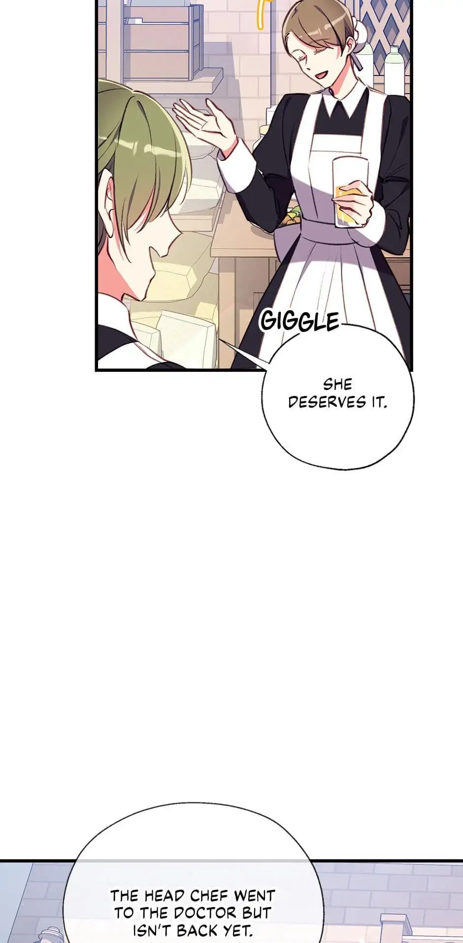 Can We Become a Family? Chapter 14 - page 17