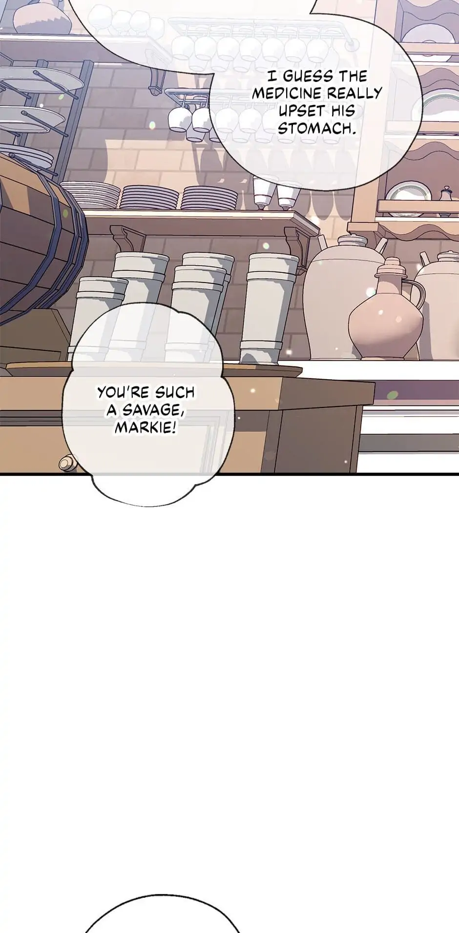 Can We Become a Family? Chapter 14 - page 18