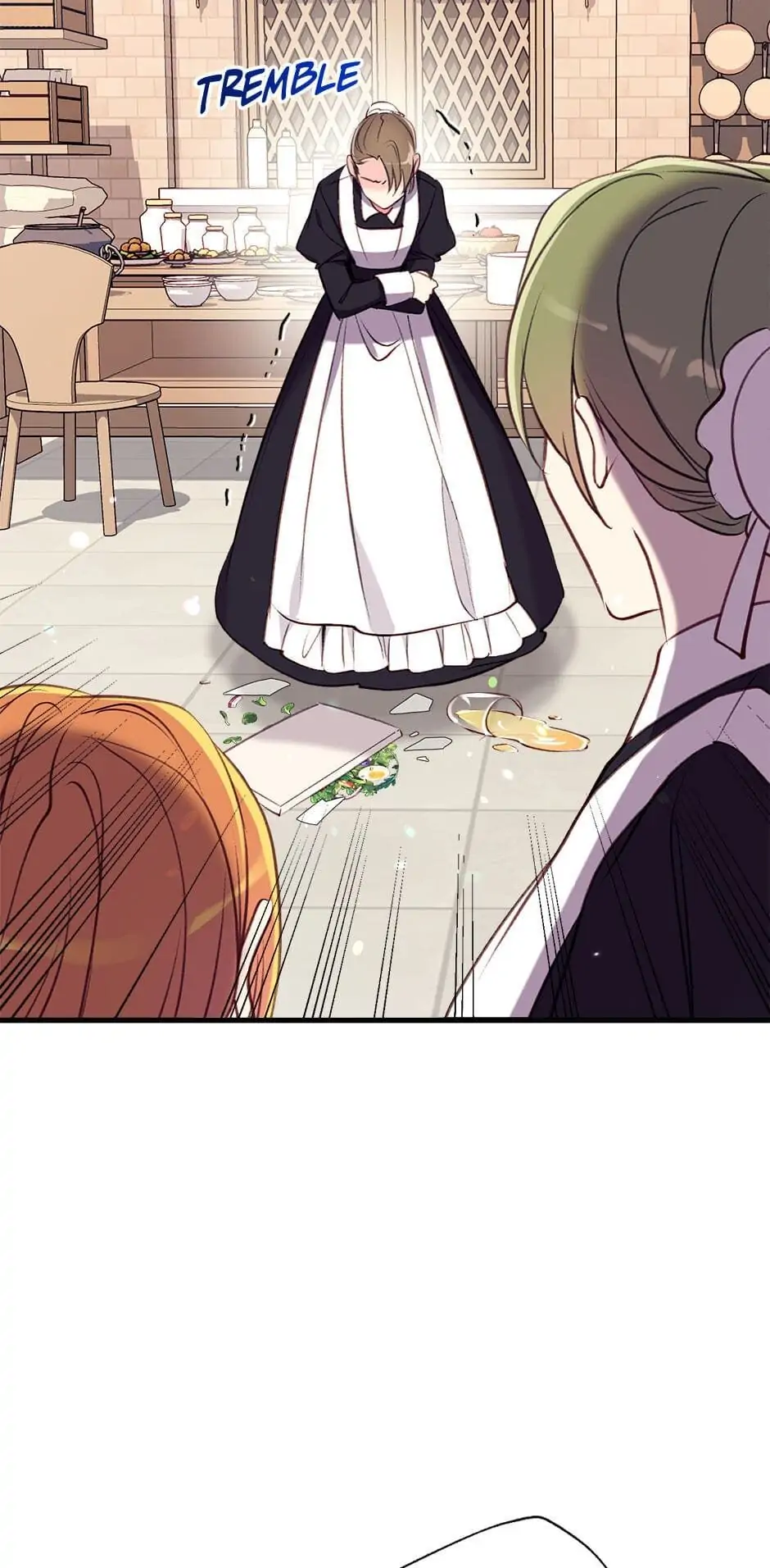 Can We Become a Family? Chapter 14 - page 23