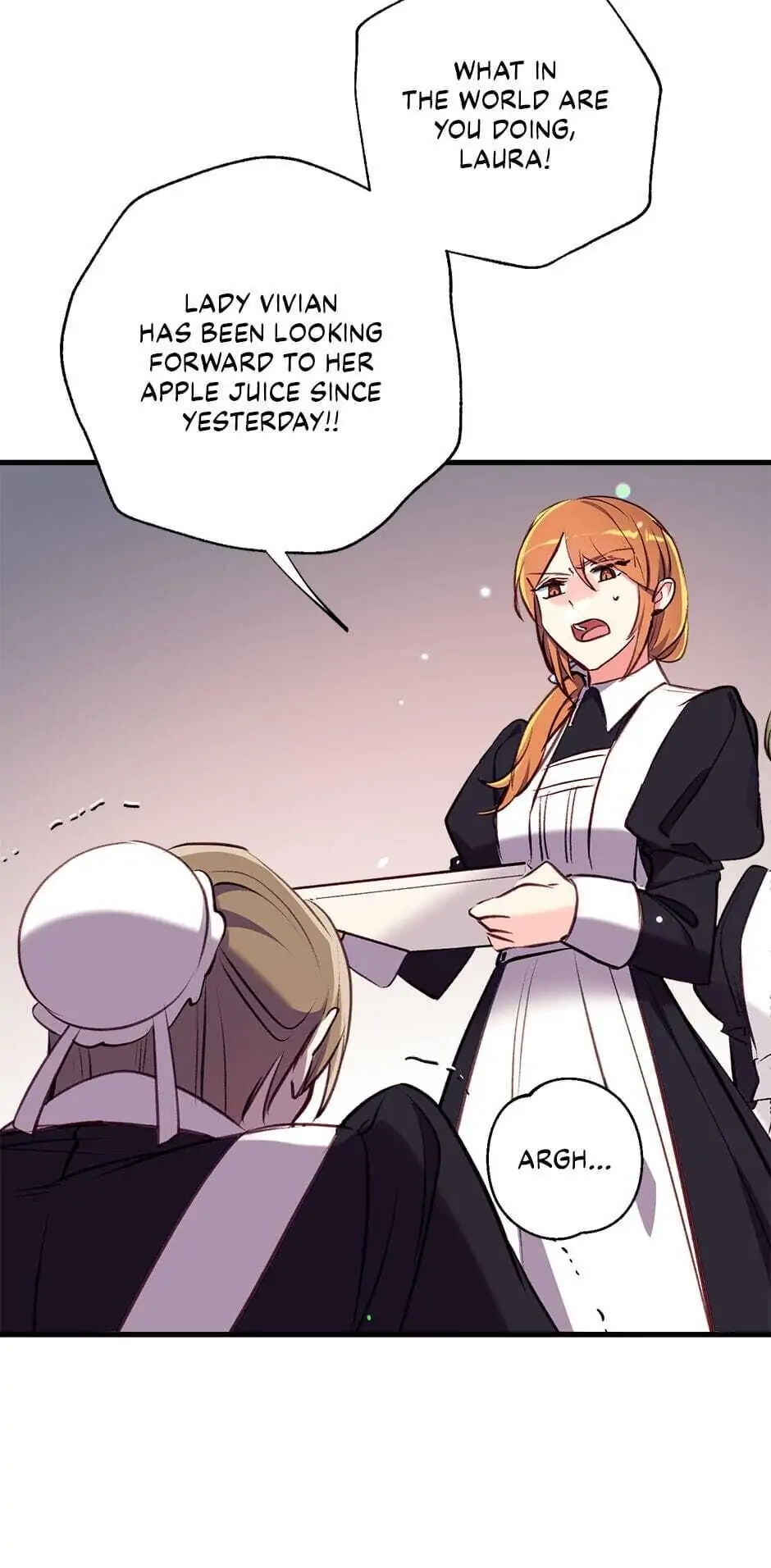 Can We Become a Family? Chapter 14 - page 24