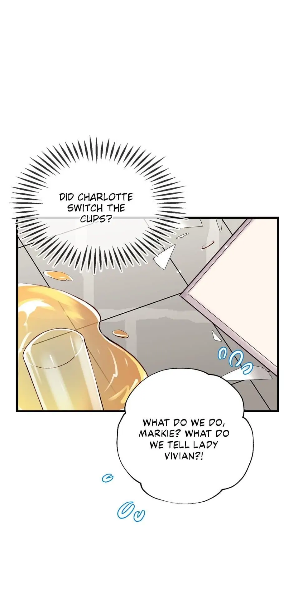 Can We Become a Family? Chapter 14 - page 26