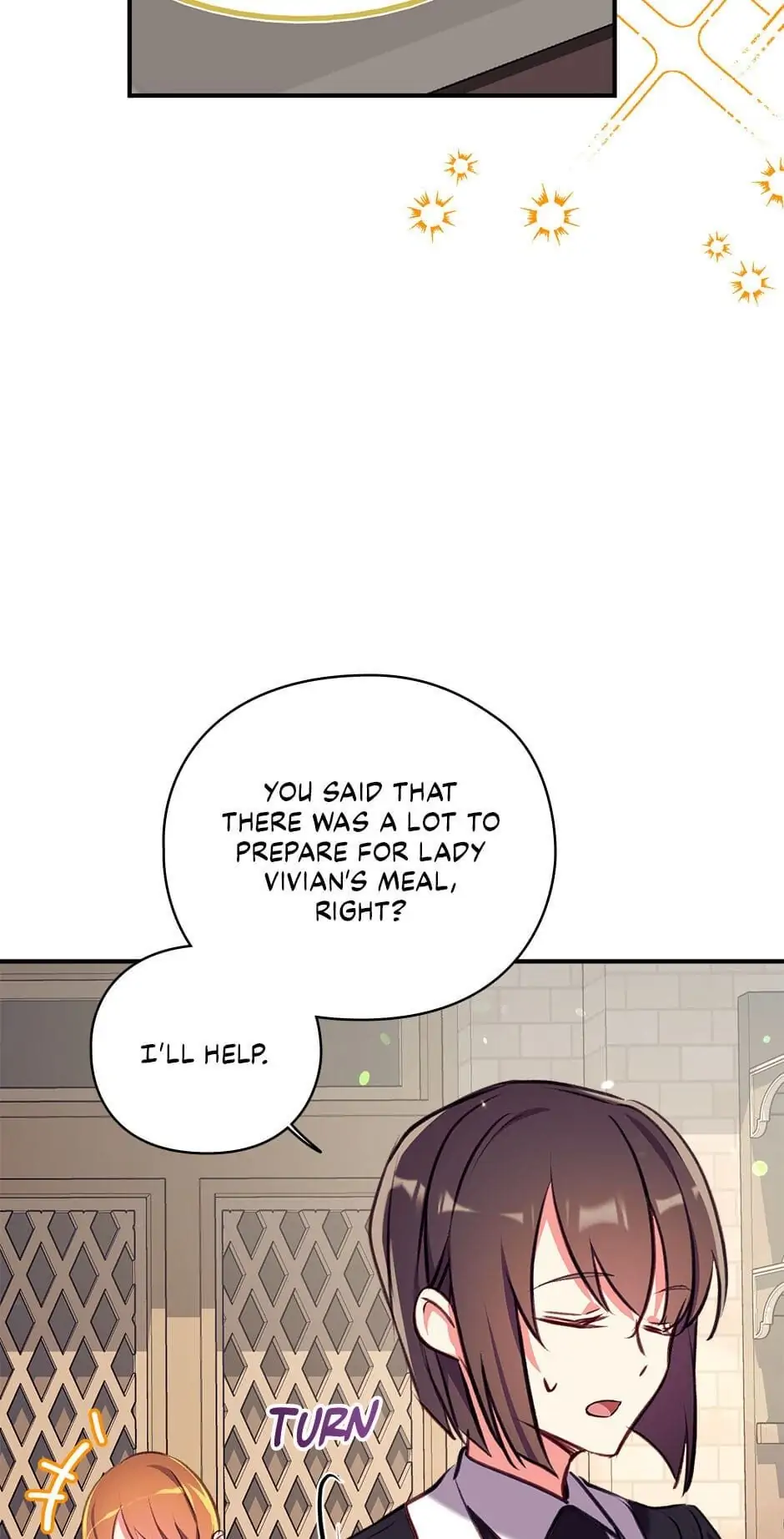 Can We Become a Family? Chapter 14 - page 3