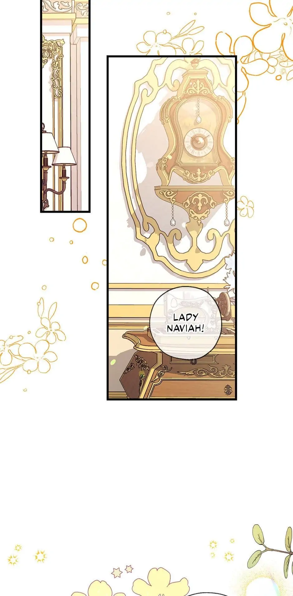 Can We Become a Family? Chapter 14 - page 30