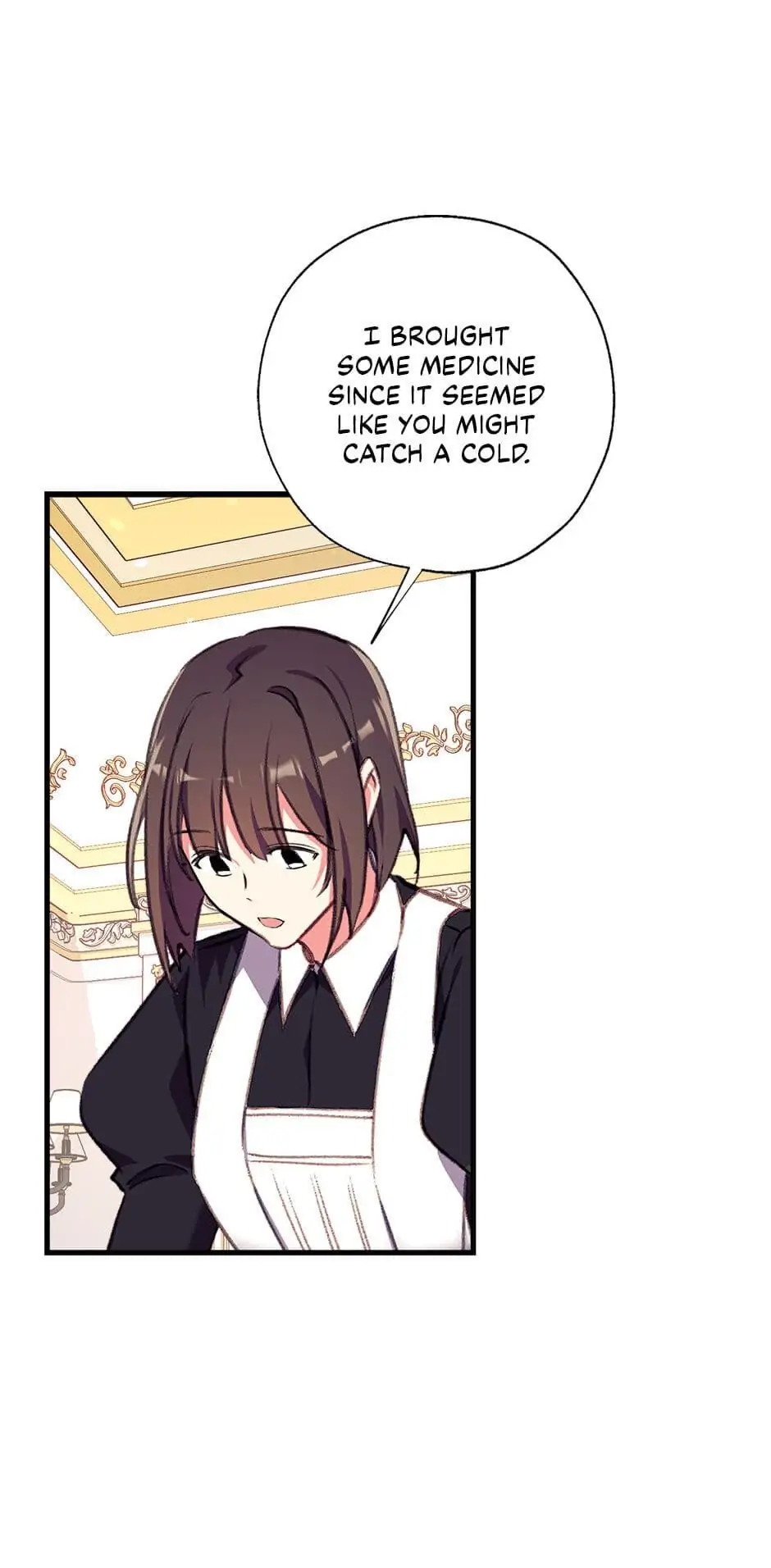 Can We Become a Family? Chapter 14 - page 33
