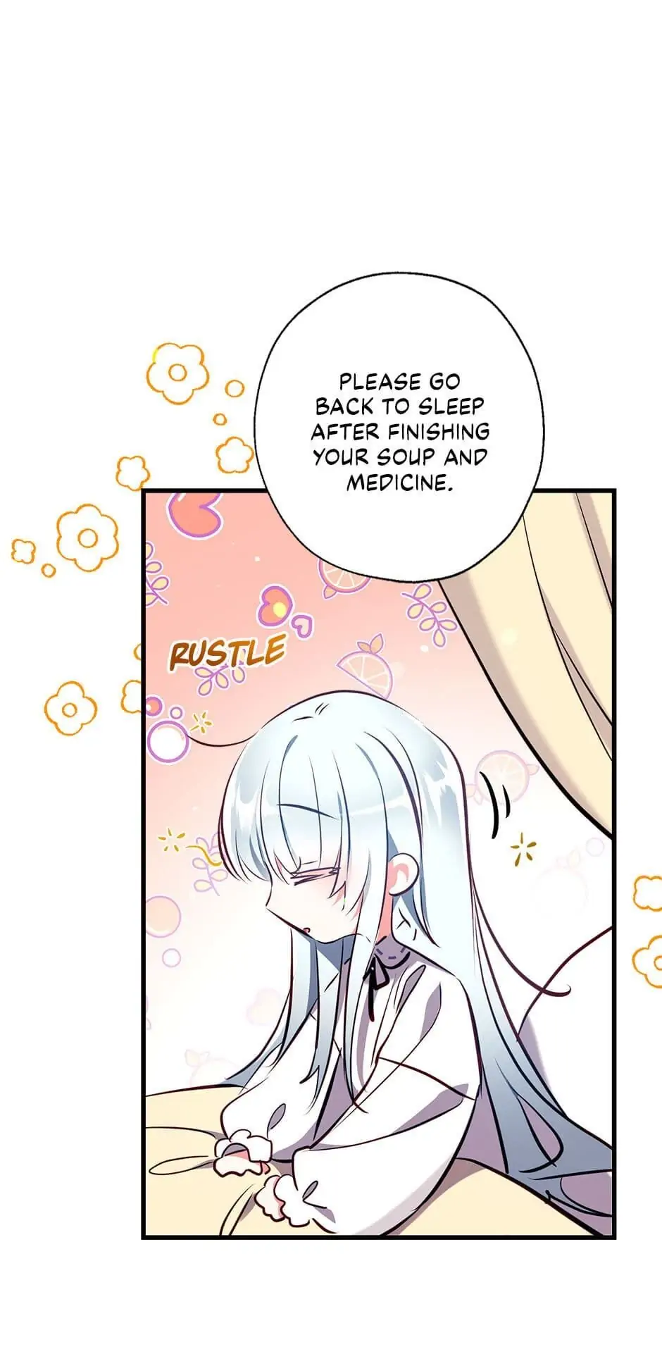 Can We Become a Family? Chapter 14 - page 34