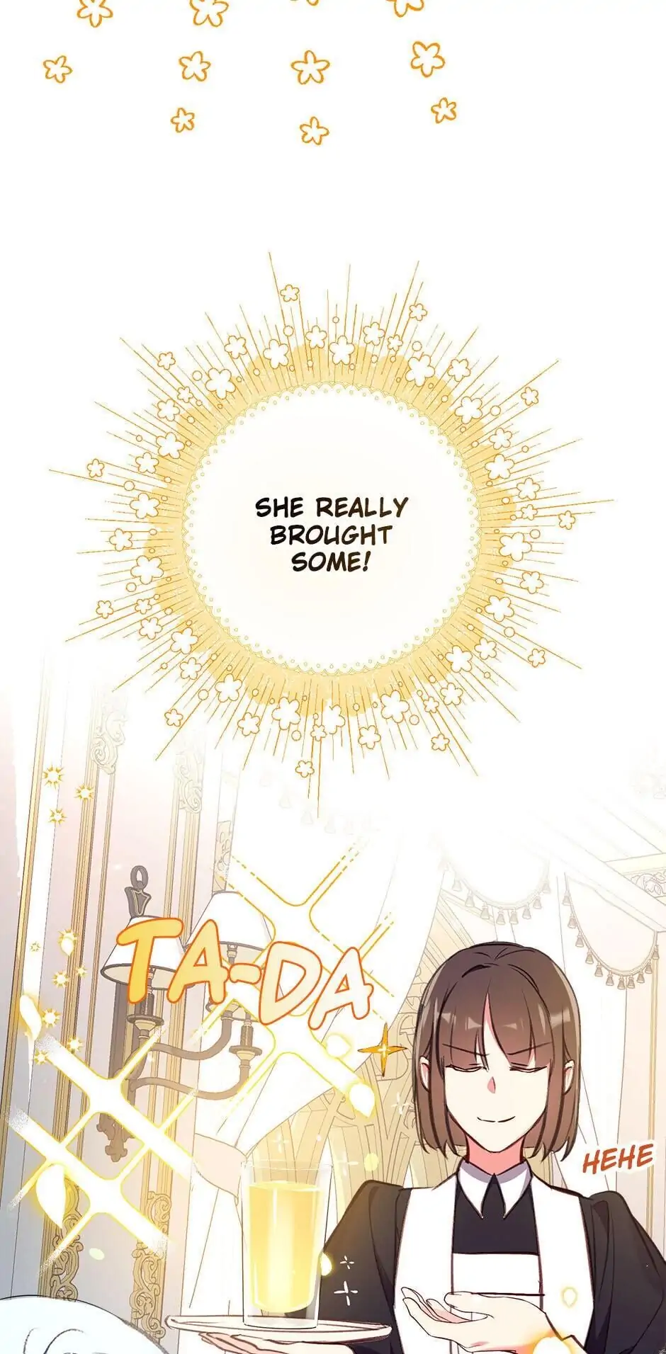 Can We Become a Family? Chapter 14 - page 36