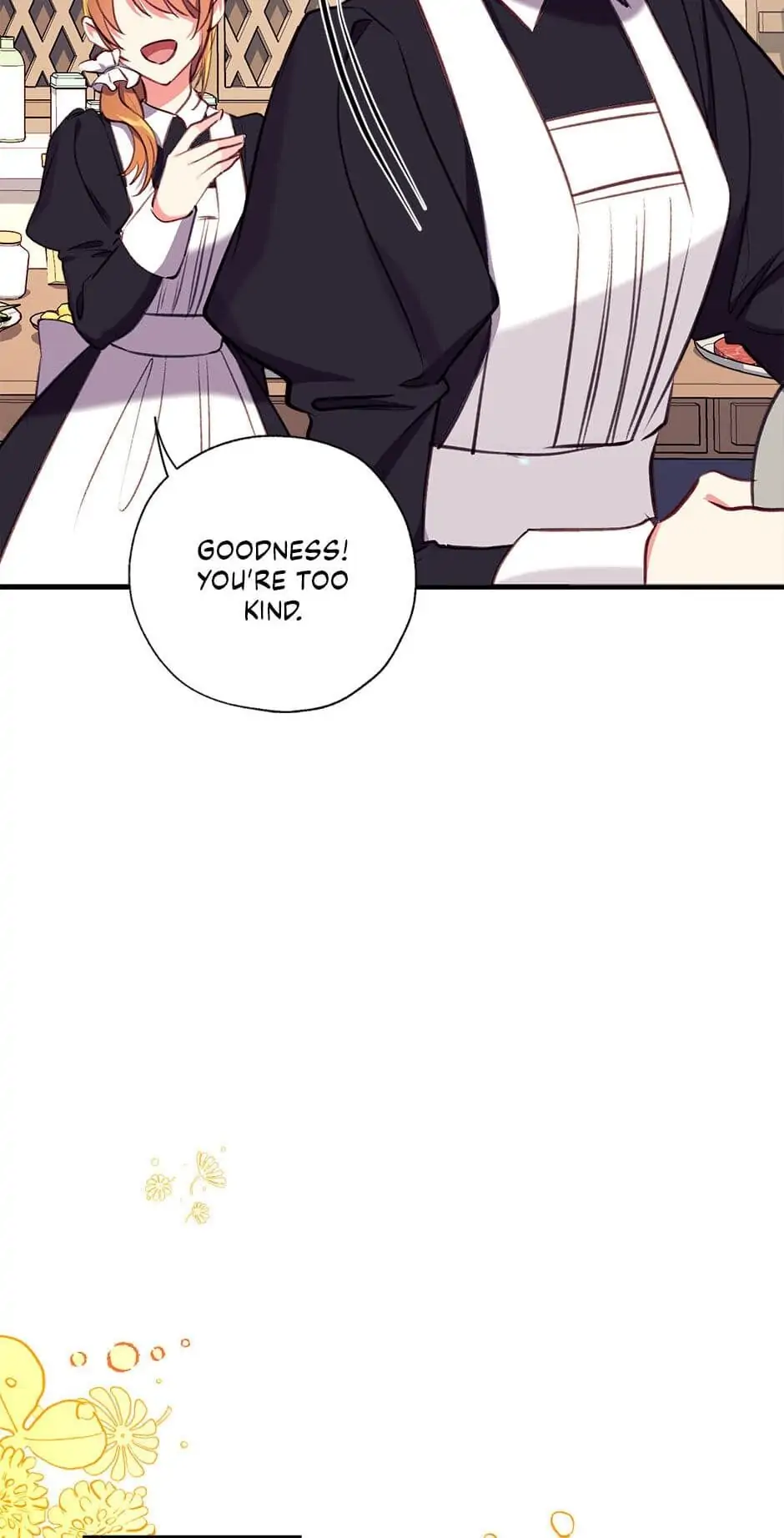 Can We Become a Family? Chapter 14 - page 4