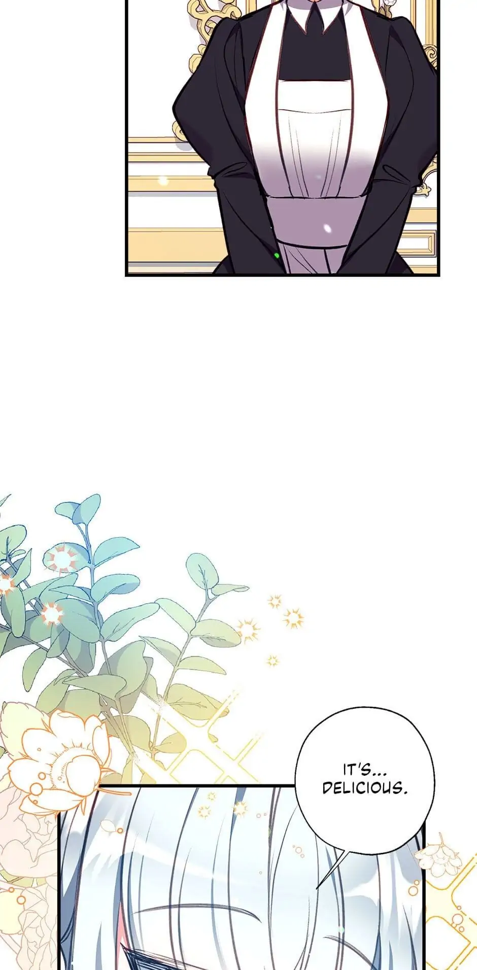 Can We Become a Family? Chapter 14 - page 42