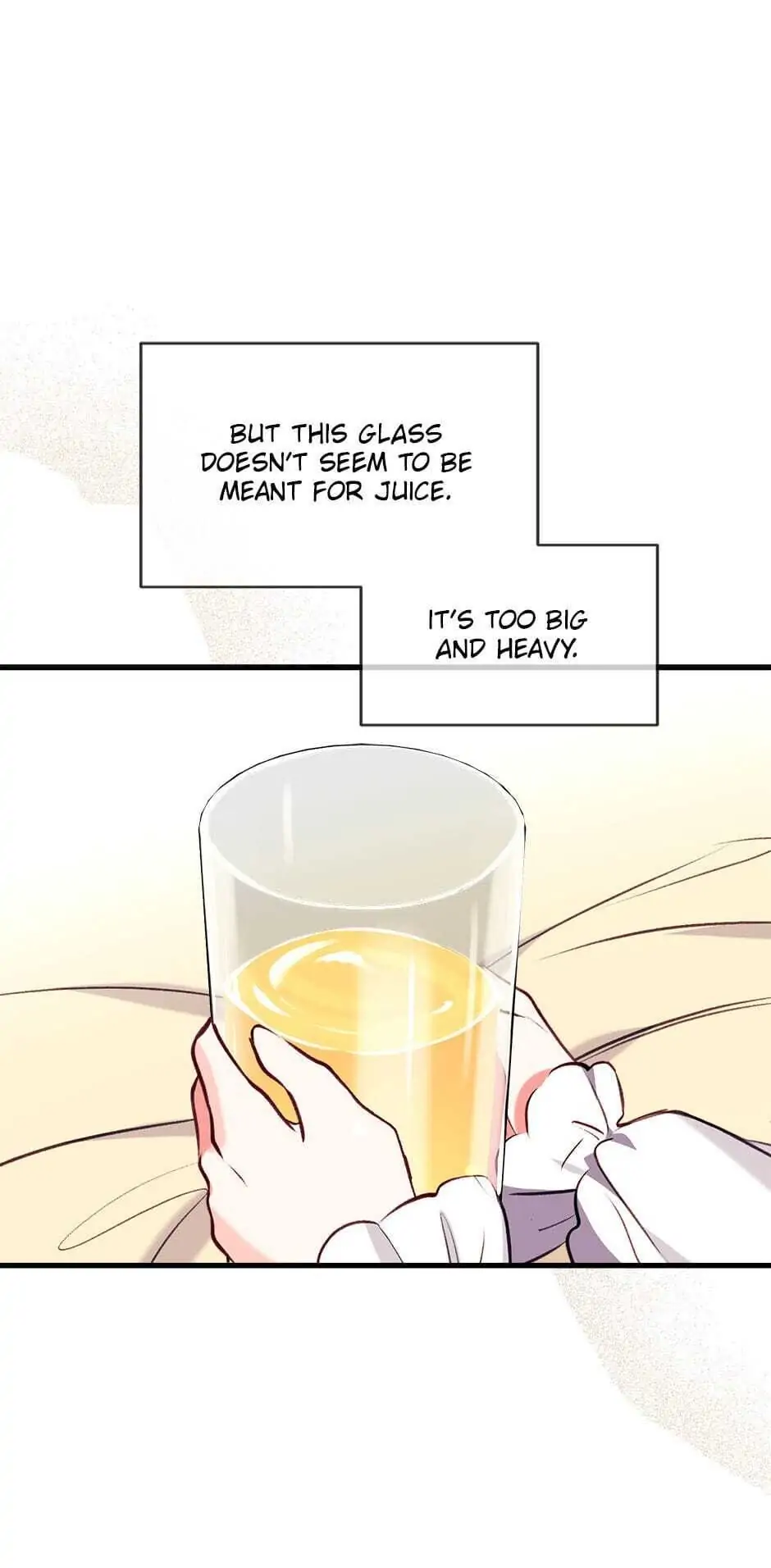 Can We Become a Family? Chapter 14 - page 51