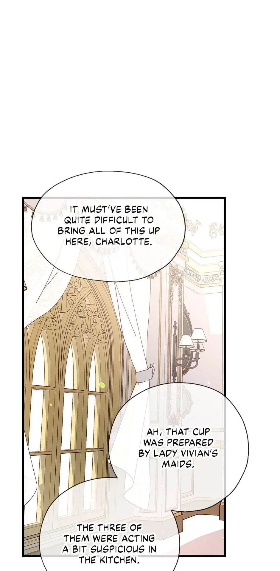 Can We Become a Family? Chapter 14 - page 52