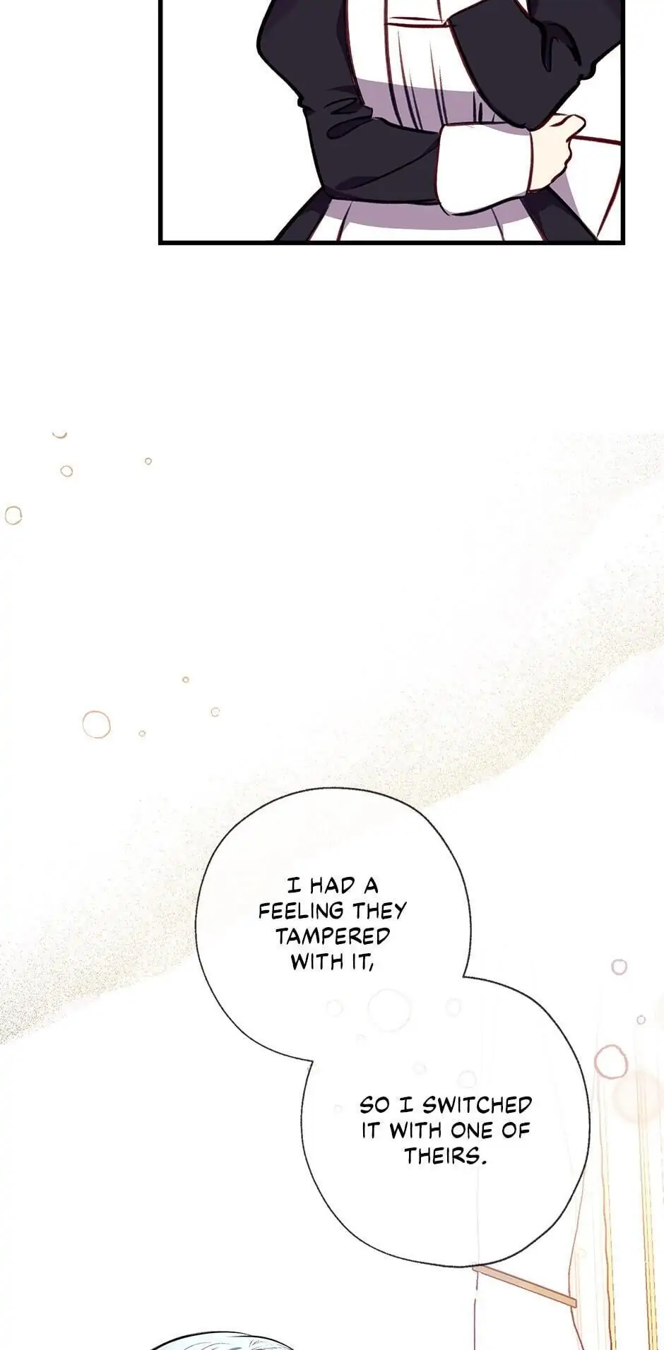 Can We Become a Family? Chapter 14 - page 54