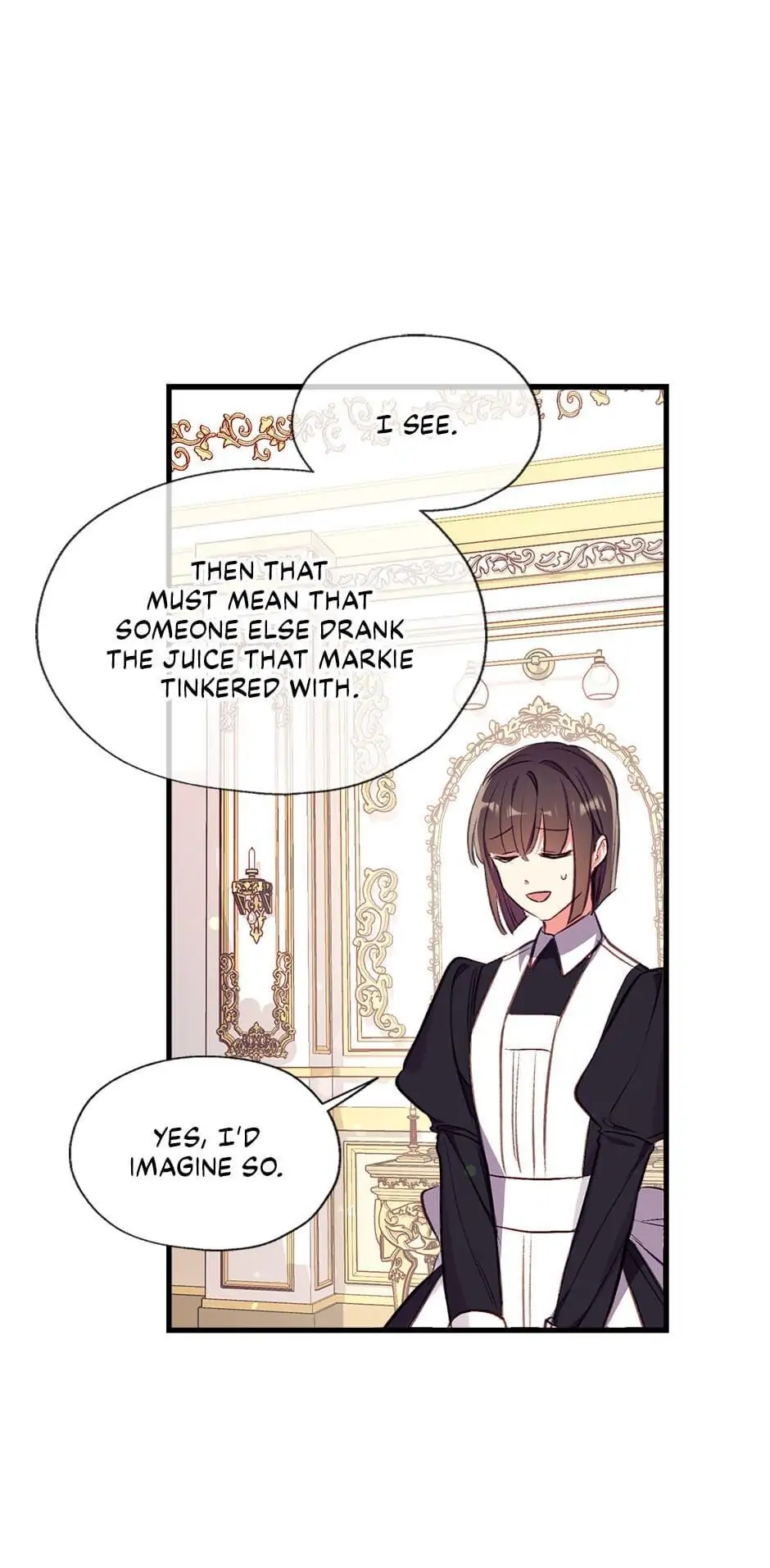 Can We Become a Family? Chapter 14 - page 57
