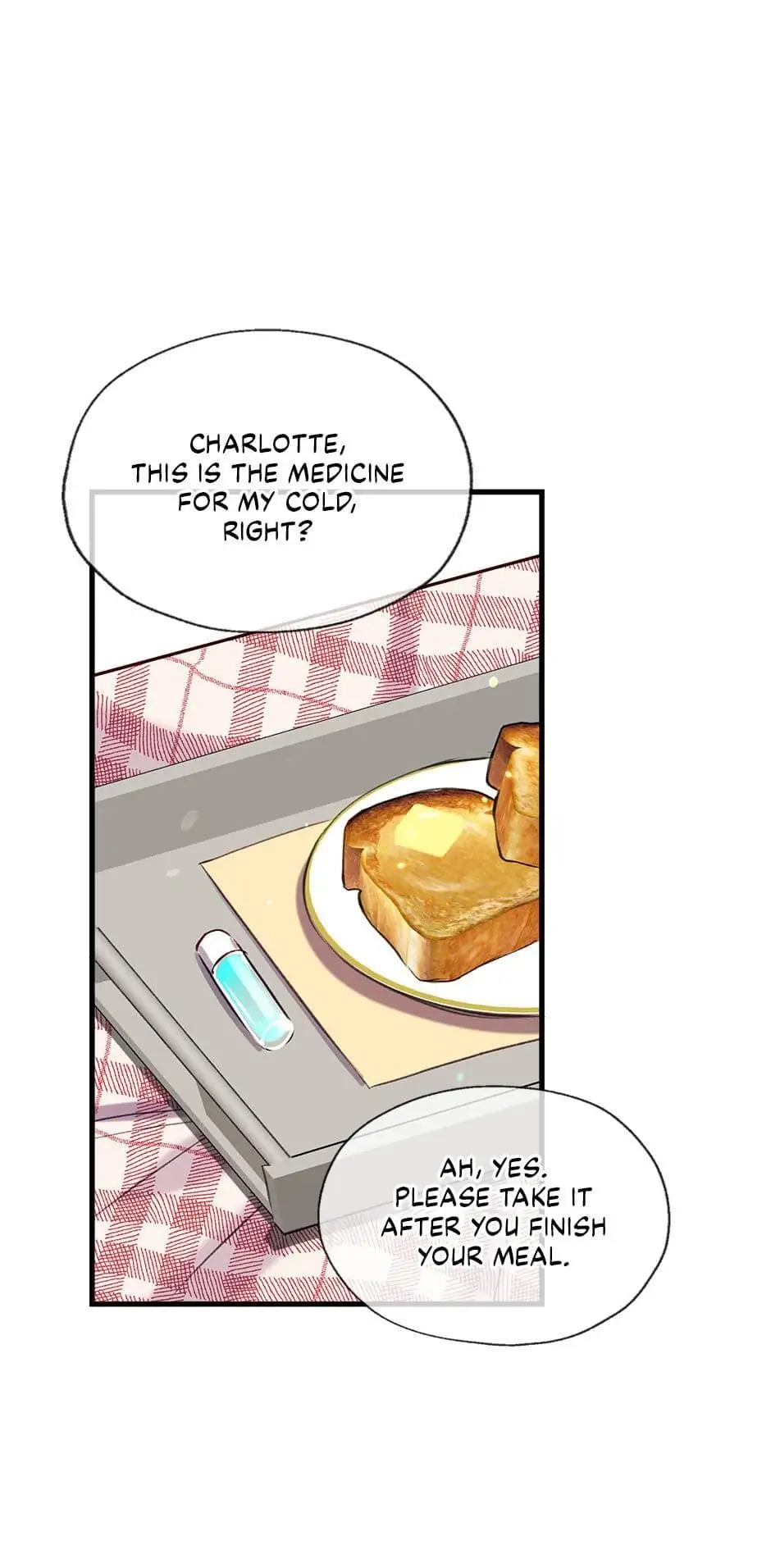 Can We Become a Family? Chapter 14 - page 59