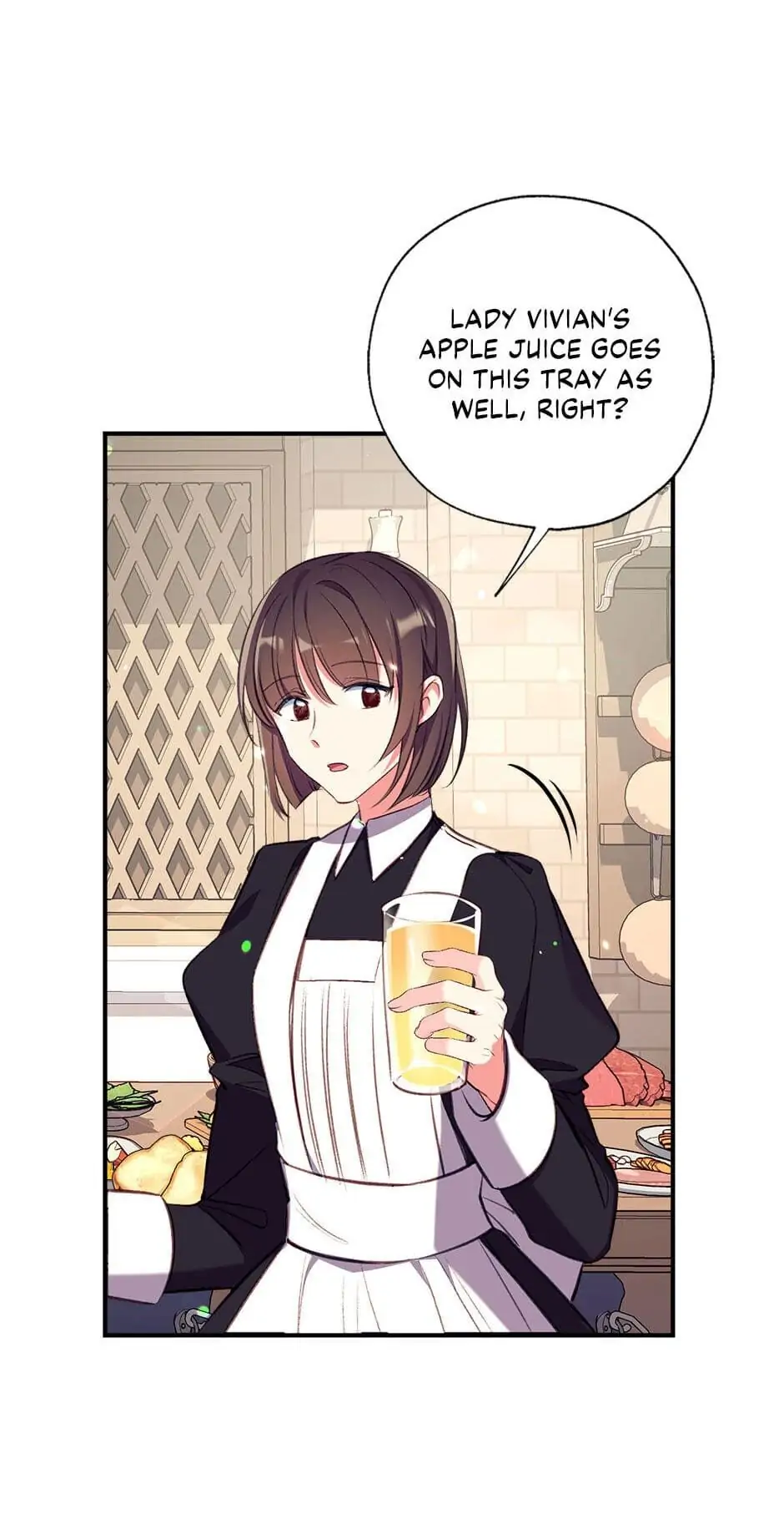 Can We Become a Family? Chapter 14 - page 6