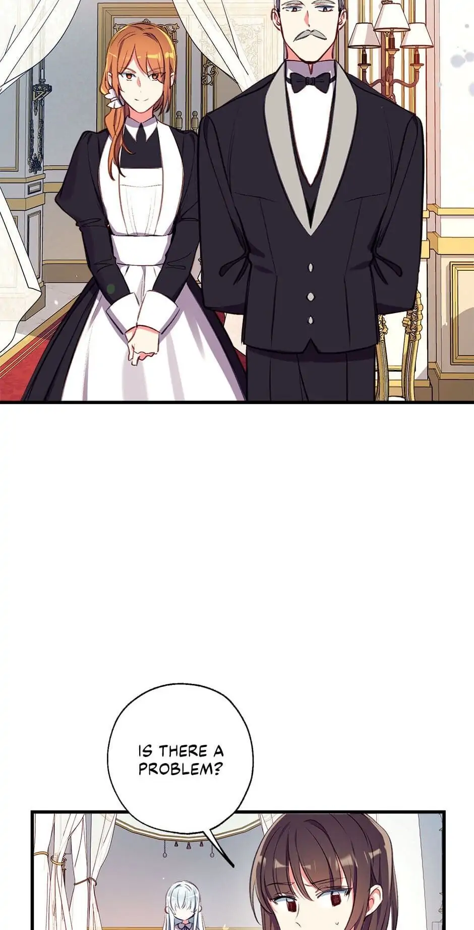 Can We Become a Family? Chapter 14 - page 64