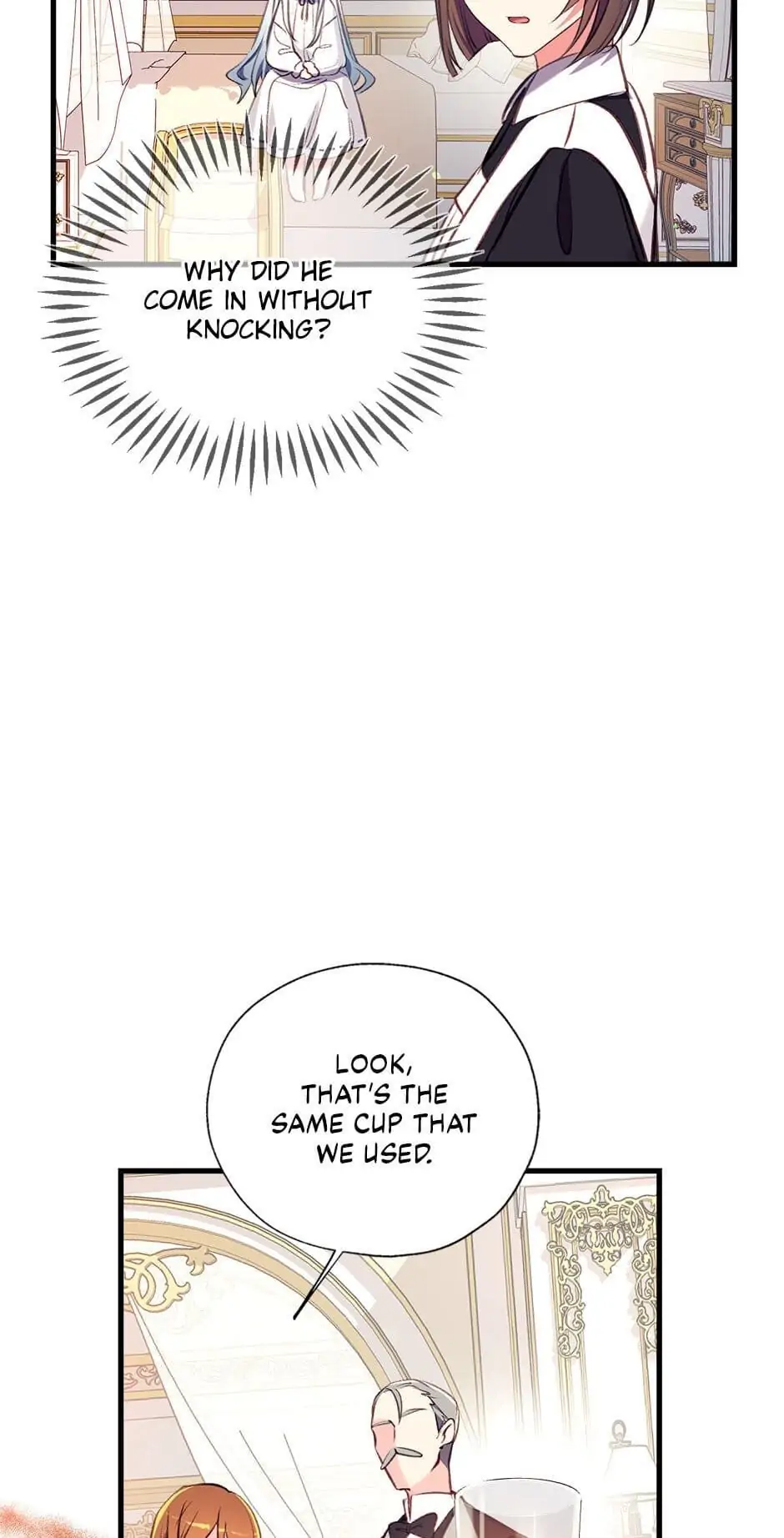 Can We Become a Family? Chapter 14 - page 65