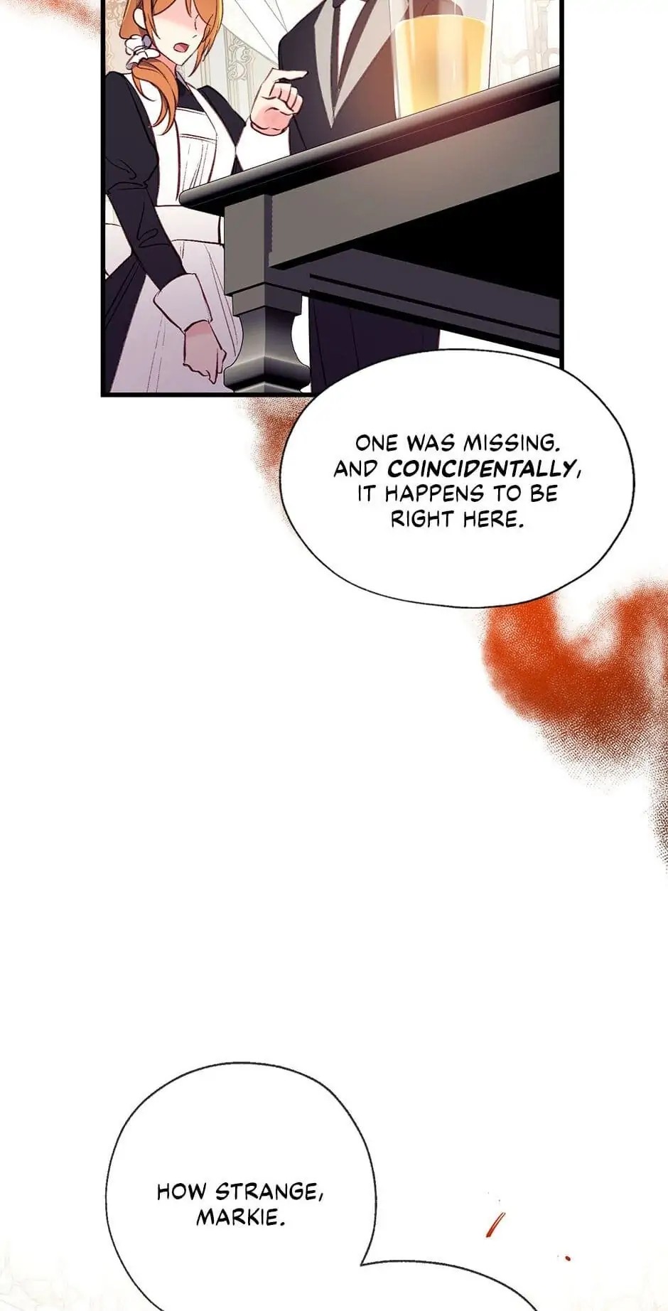 Can We Become a Family? Chapter 14 - page 66