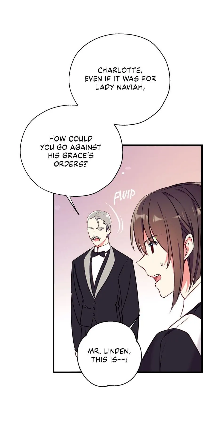 Can We Become a Family? Chapter 14 - page 69