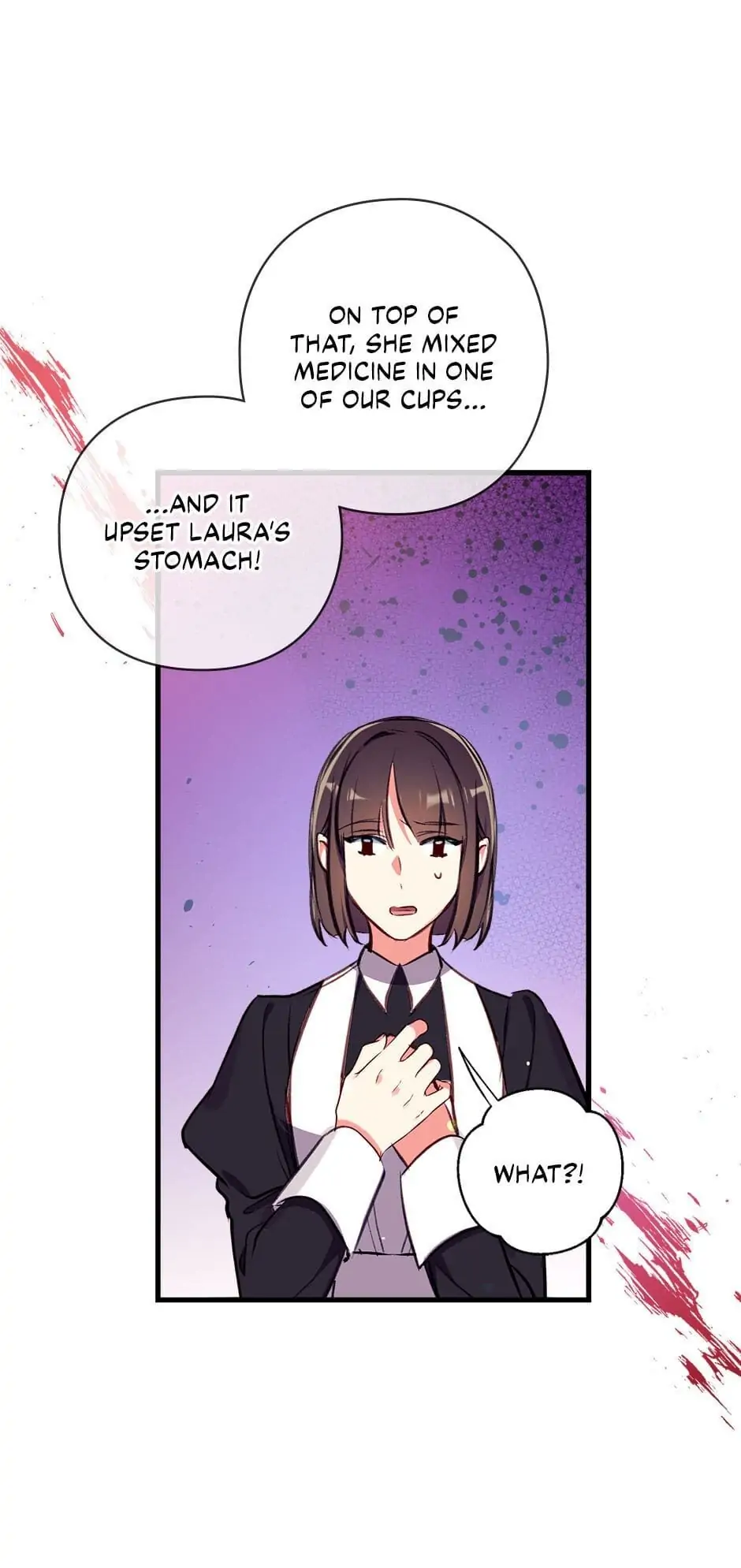 Can We Become a Family? Chapter 14 - page 70